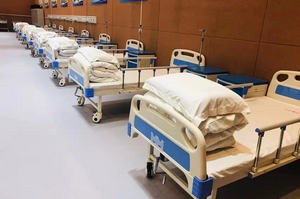 仲景国医学院的中专学校机电室